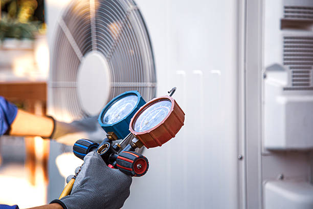 Affordable Hvac solutions in Presto, PA
